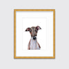The Iggy - Open Edition Paper Print - Liza Pruitt