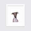 The Iggy - Open Edition Paper Print - Liza Pruitt
