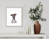 The Iggy - Open Edition Paper Print - Liza Pruitt