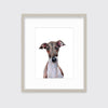 The Iggy - Open Edition Paper Print - Liza Pruitt