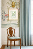 The "Lily of the Valley Charms" Watercolor Fine Art Print, Flower Charm Series - Liza Pruitt