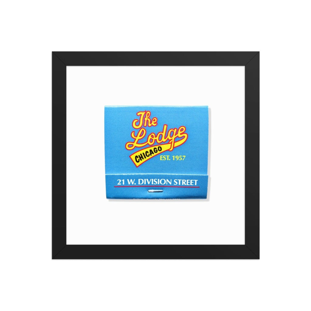 The Lodge Chicago - Liza Pruitt