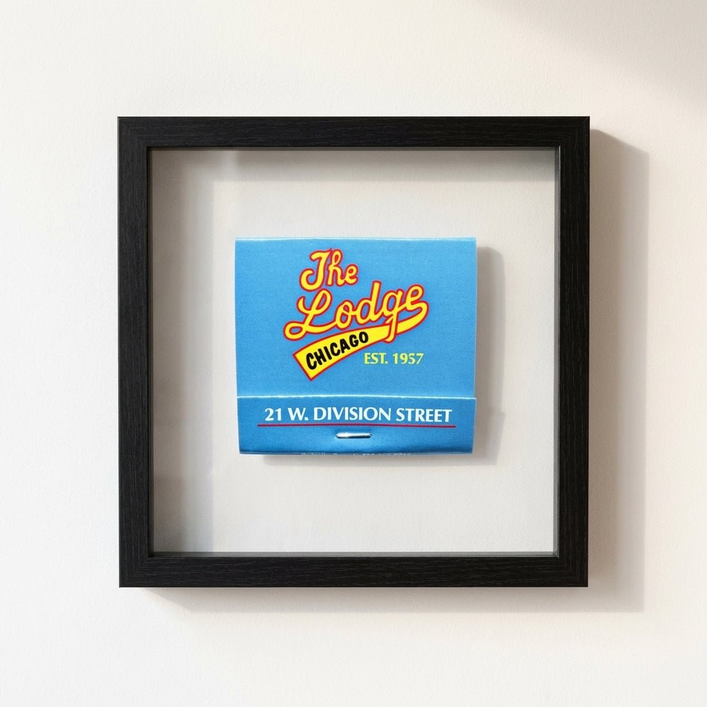 The Lodge Chicago - Liza Pruitt