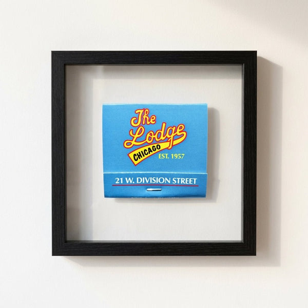 The Lodge Chicago - Liza Pruitt
