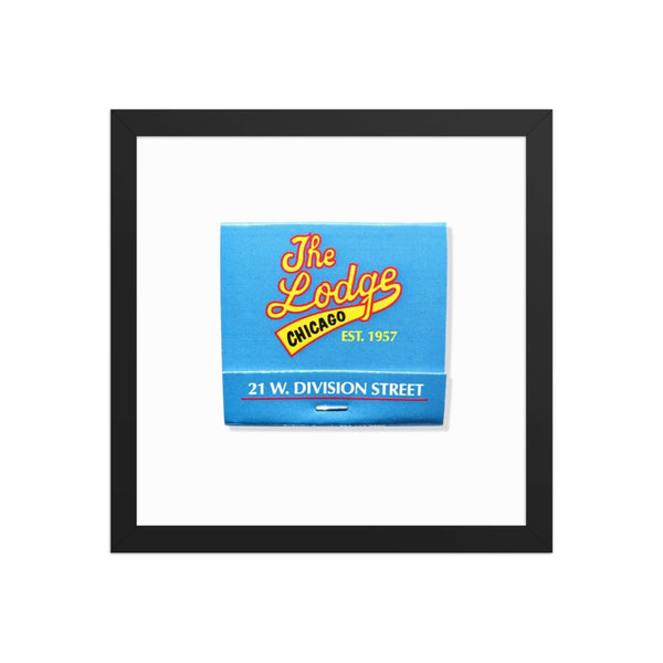 The Lodge Chicago - Liza Pruitt