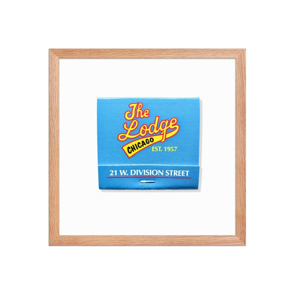 The Lodge Chicago - Liza Pruitt