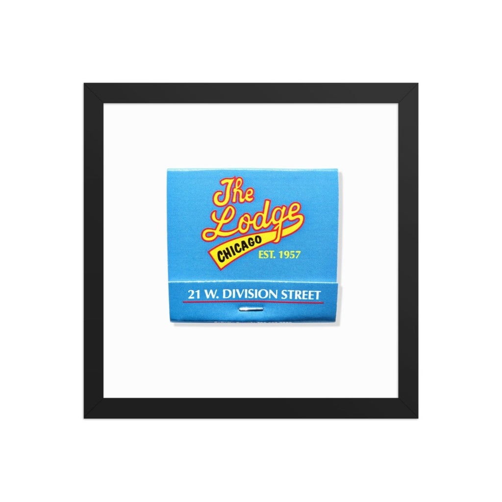 The Lodge Chicago - Liza Pruitt