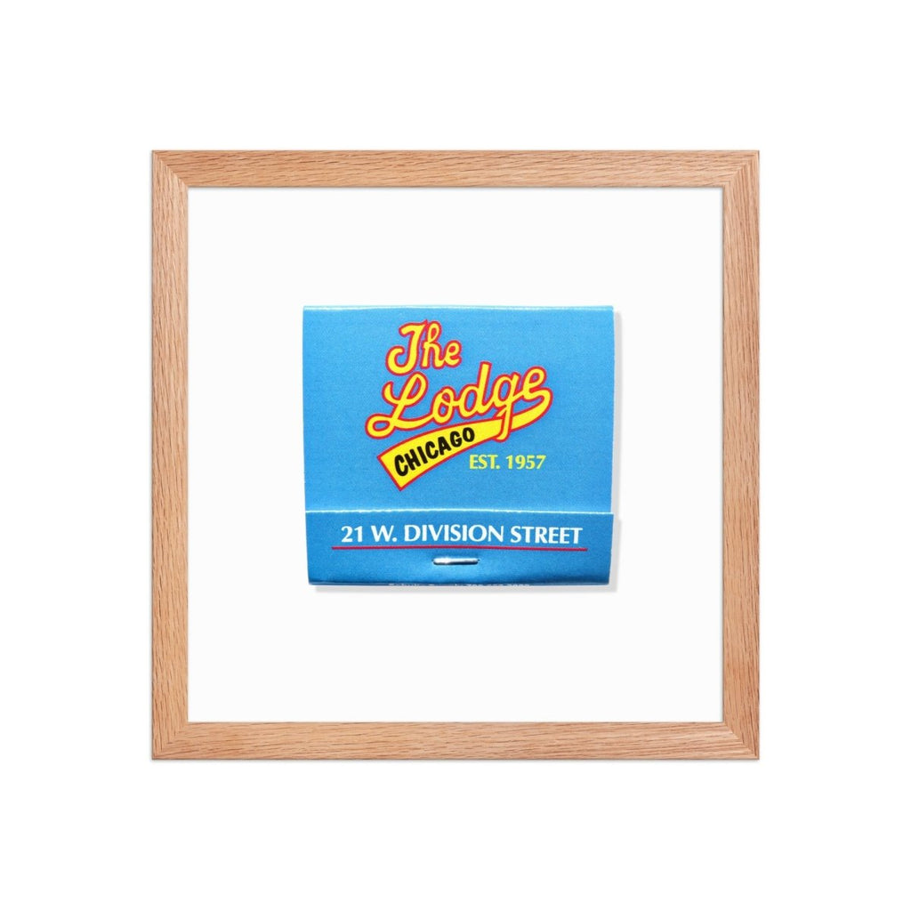 The Lodge Chicago - Liza Pruitt