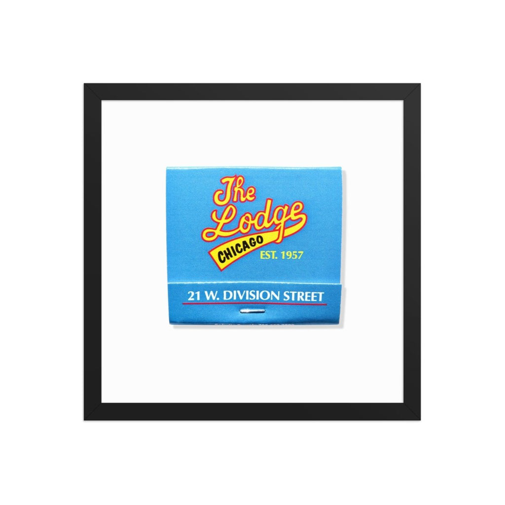 The Lodge Chicago - Liza Pruitt