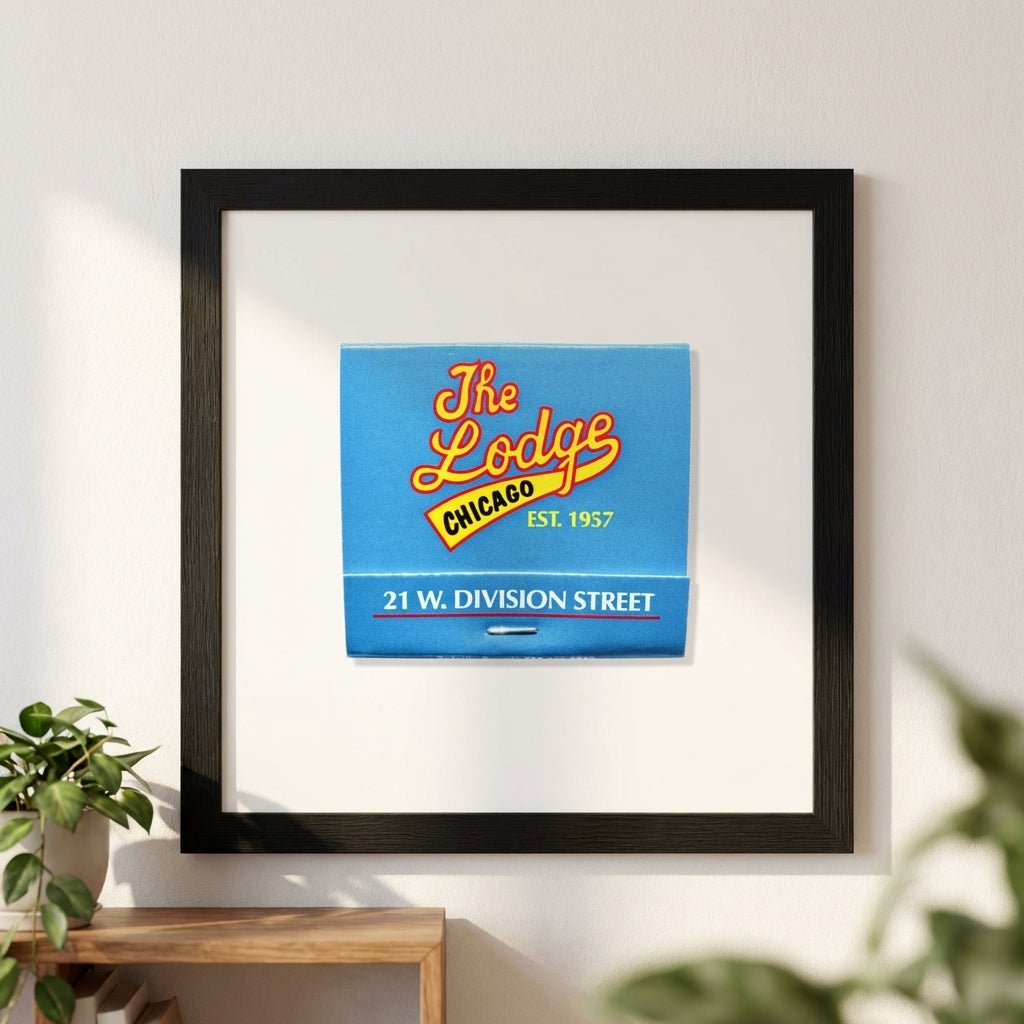 The Lodge Chicago - Liza Pruitt