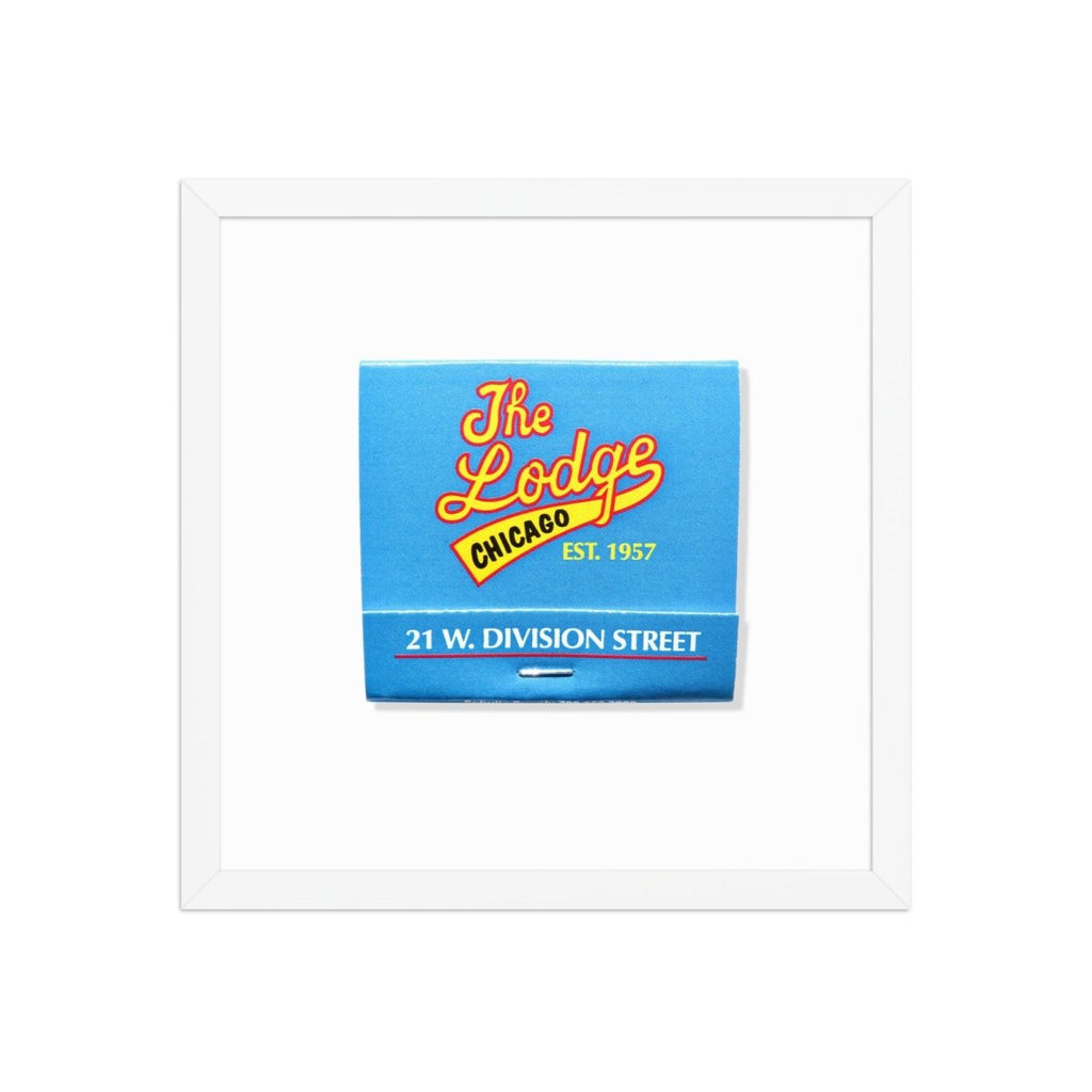 The Lodge Chicago - Liza Pruitt