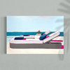 The Lounge Life - Liza Pruitt