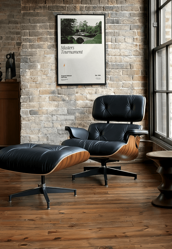 The Masters - Hole 12 - Liza Pruitt