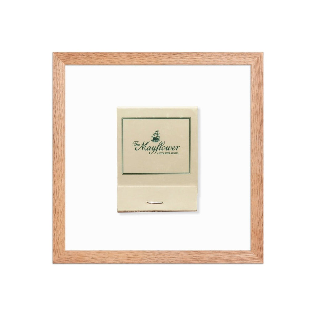 The Mayflower - Liza Pruitt