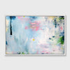 The Night We Met - Open Edition Canvas Print - Liza Pruitt