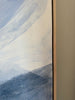 The Ocean Breathes | 30" h x 40" w | Framed - Liza Pruitt