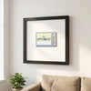 The Optimist Framed Print - Liza Pruitt
