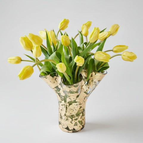 The Original Lettuce Leaf Vase - Liza Pruitt