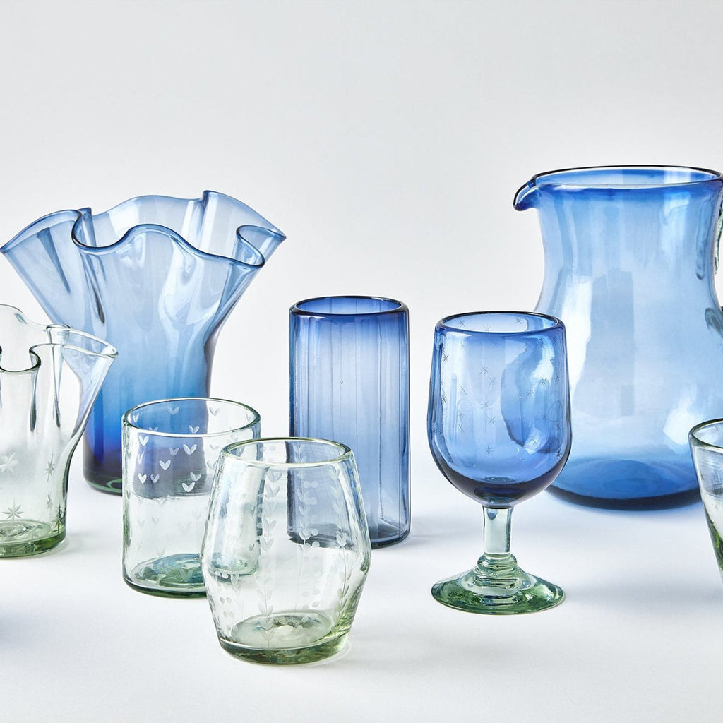 The Original Lettuce Leaf Vase - Liza Pruitt