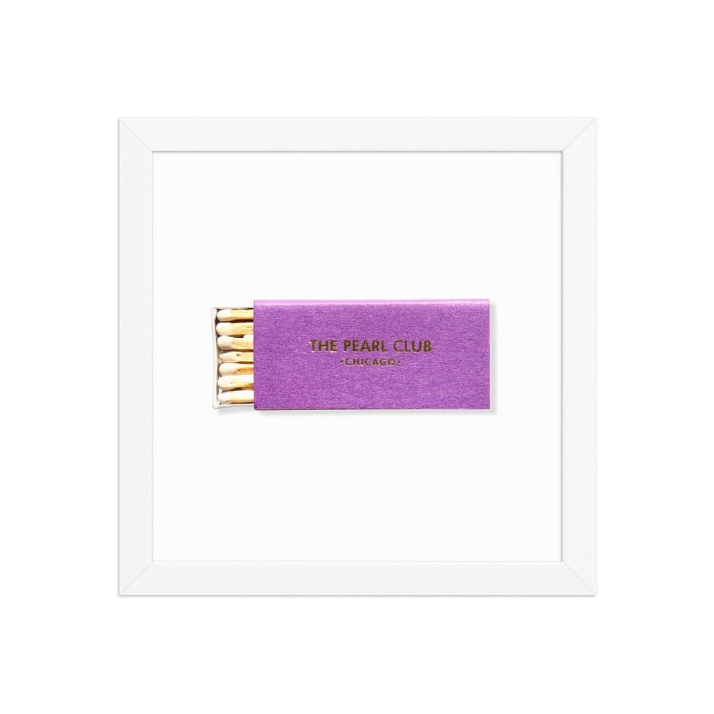 The Pearl Club - Liza Pruitt