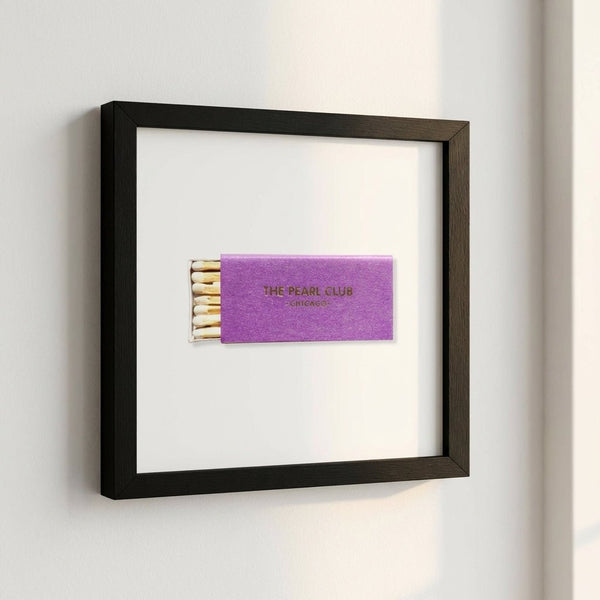 The Pearl Club - Liza Pruitt