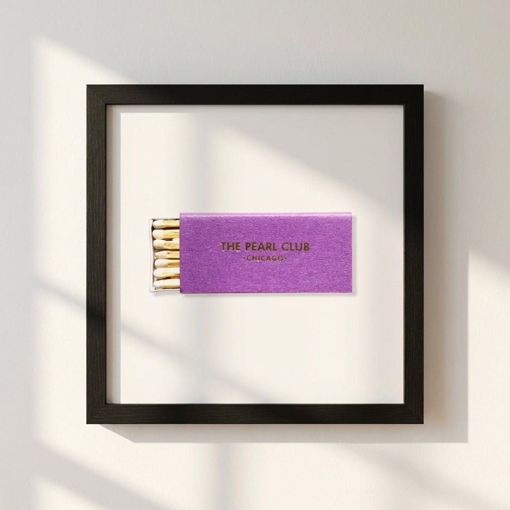 The Pearl Club - Liza Pruitt