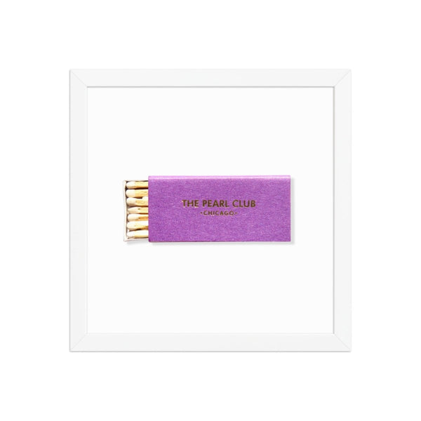 The Pearl Club - Liza Pruitt