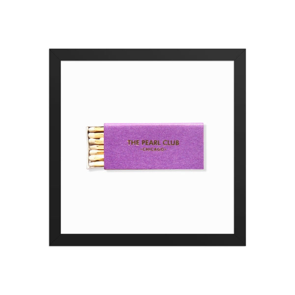 The Pearl Club - Liza Pruitt