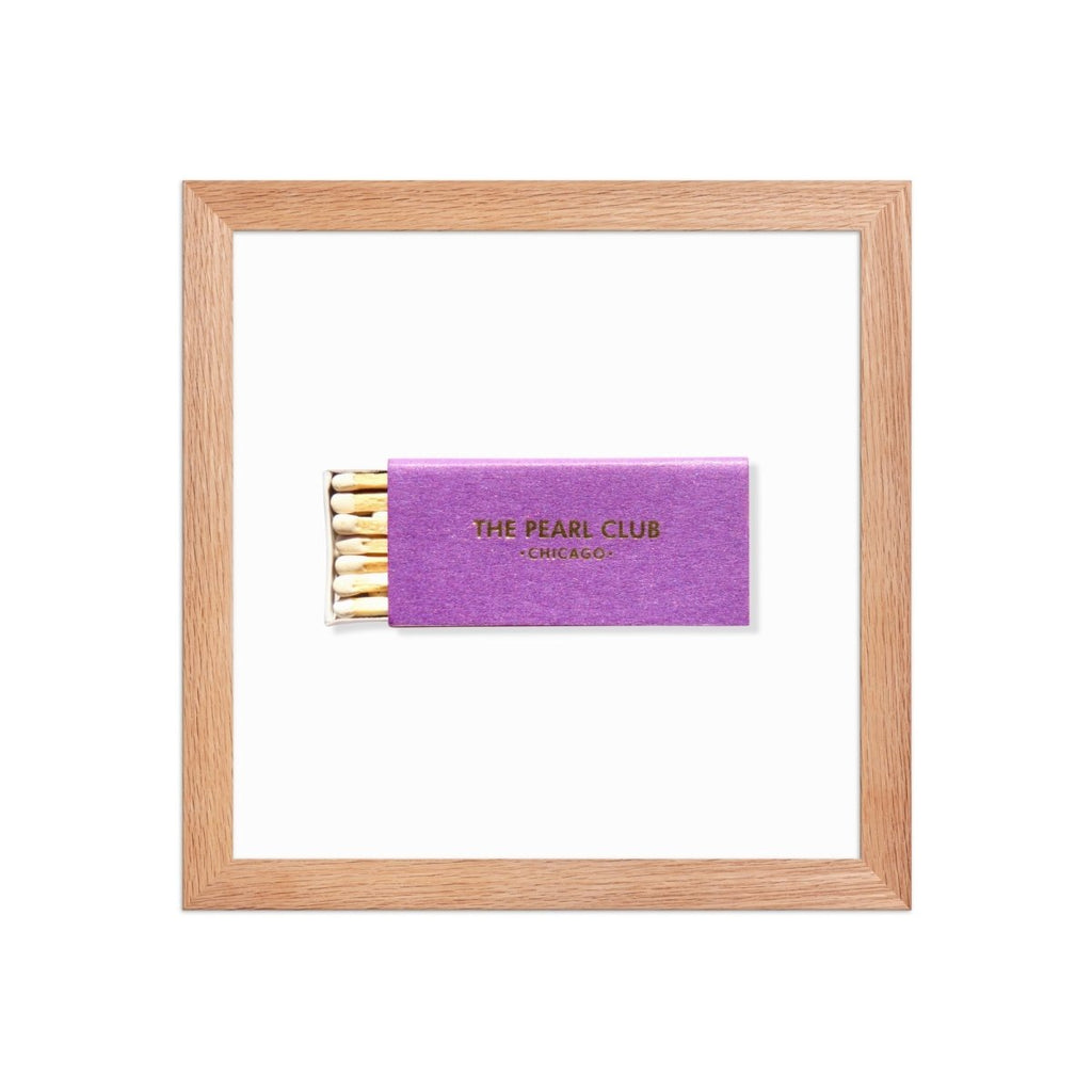 The Pearl Club - Liza Pruitt