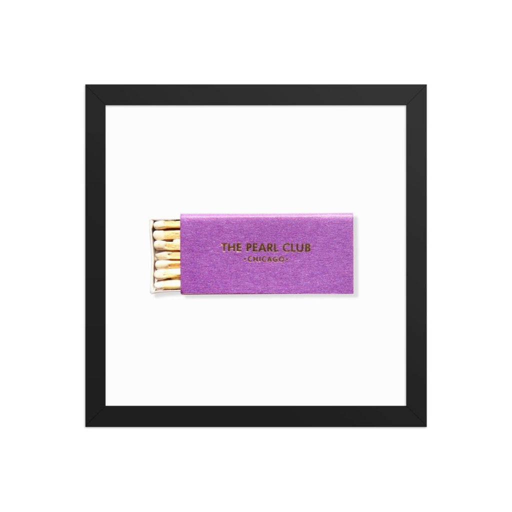 The Pearl Club - Liza Pruitt