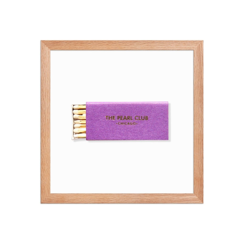 The Pearl Club - Liza Pruitt