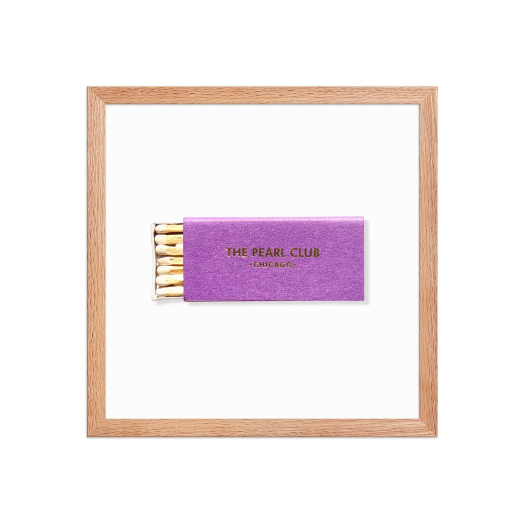 The Pearl Club - Liza Pruitt