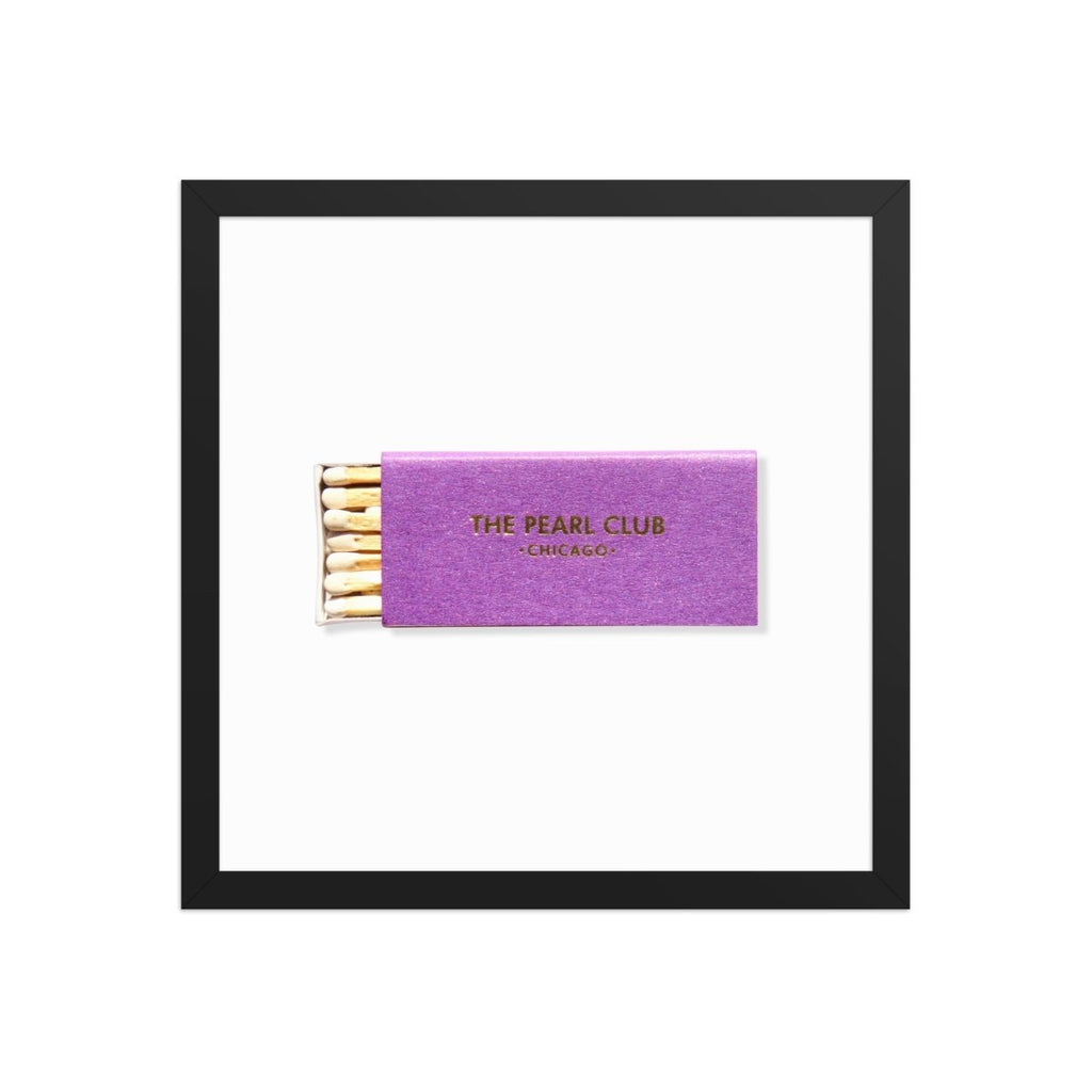 The Pearl Club - Liza Pruitt