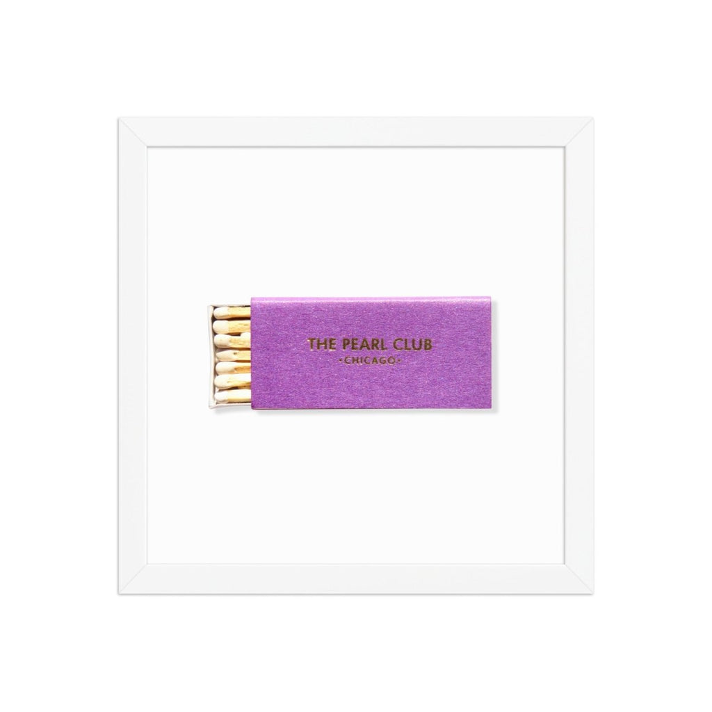 The Pearl Club - Liza Pruitt