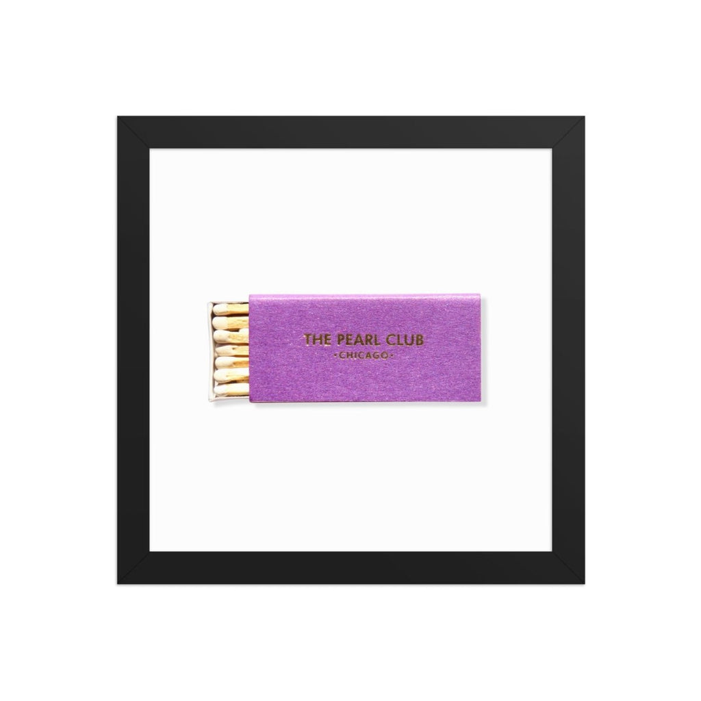 The Pearl Club - Liza Pruitt