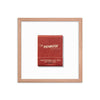 The Penrose Matchbox Framed Print - Liza Pruitt