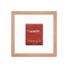 The Penrose Matchbox Framed Print - Liza Pruitt