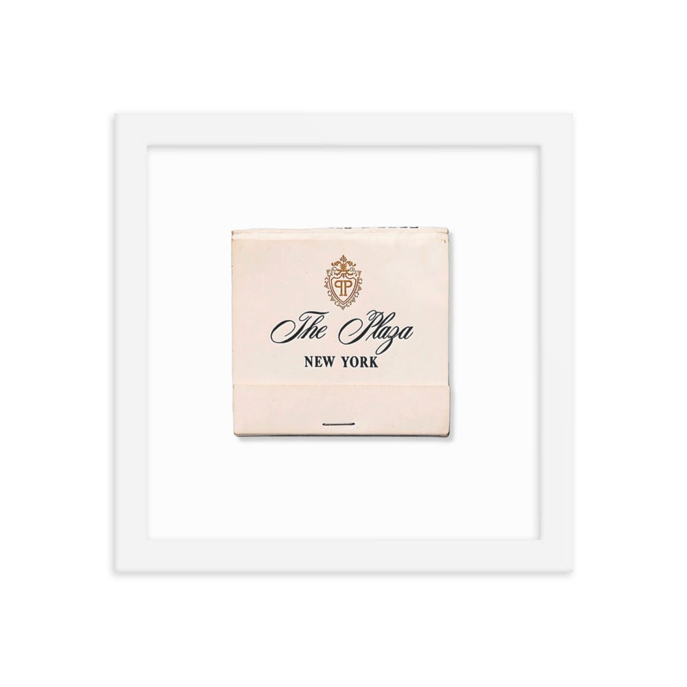 The Plaza Hotel NYC - Liza Pruitt