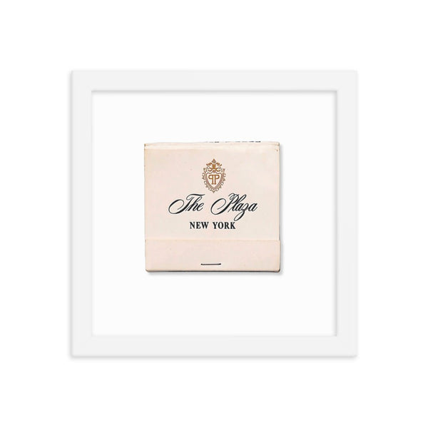 The Plaza Hotel NYC - Liza Pruitt