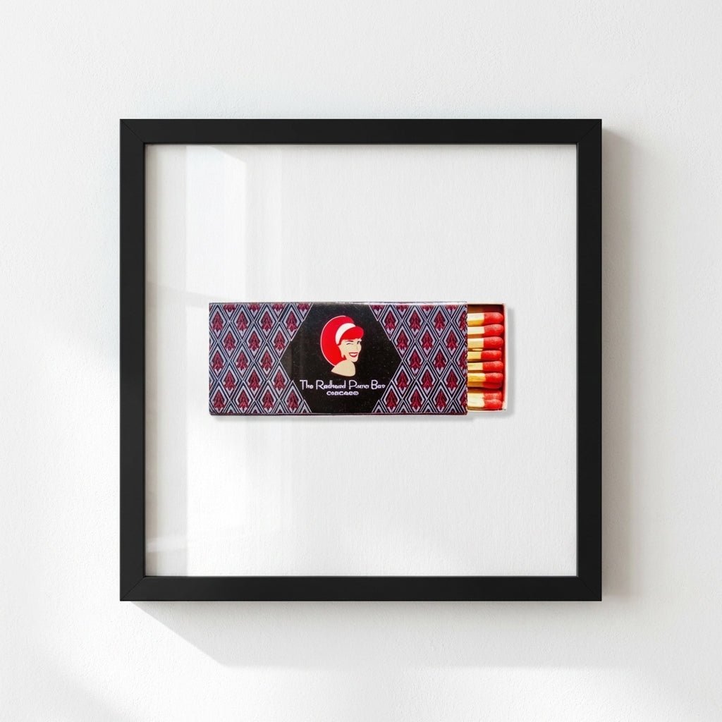 The Redhead Piano Bar - Liza Pruitt