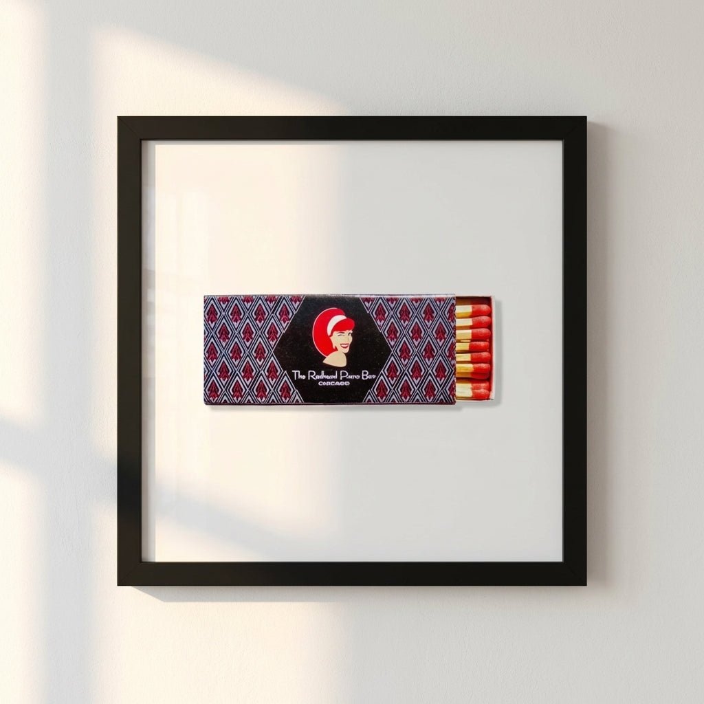 The Redhead Piano Bar - Liza Pruitt