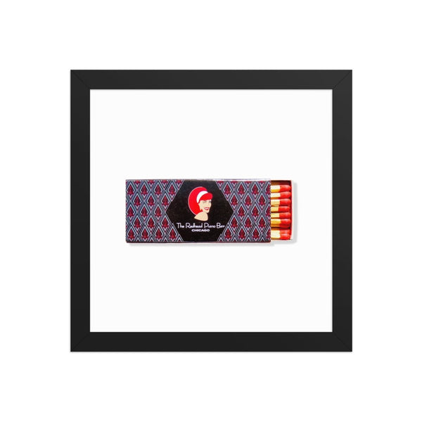 The Redhead Piano Bar - Liza Pruitt