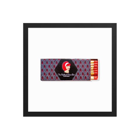 The Redhead Piano Bar - Liza Pruitt