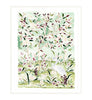 The "Second Spring No. 2" Chinoiserie Fine Art Print - Liza Pruitt