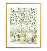 The "Second Spring No. 2" Chinoiserie Fine Art Print - Liza Pruitt