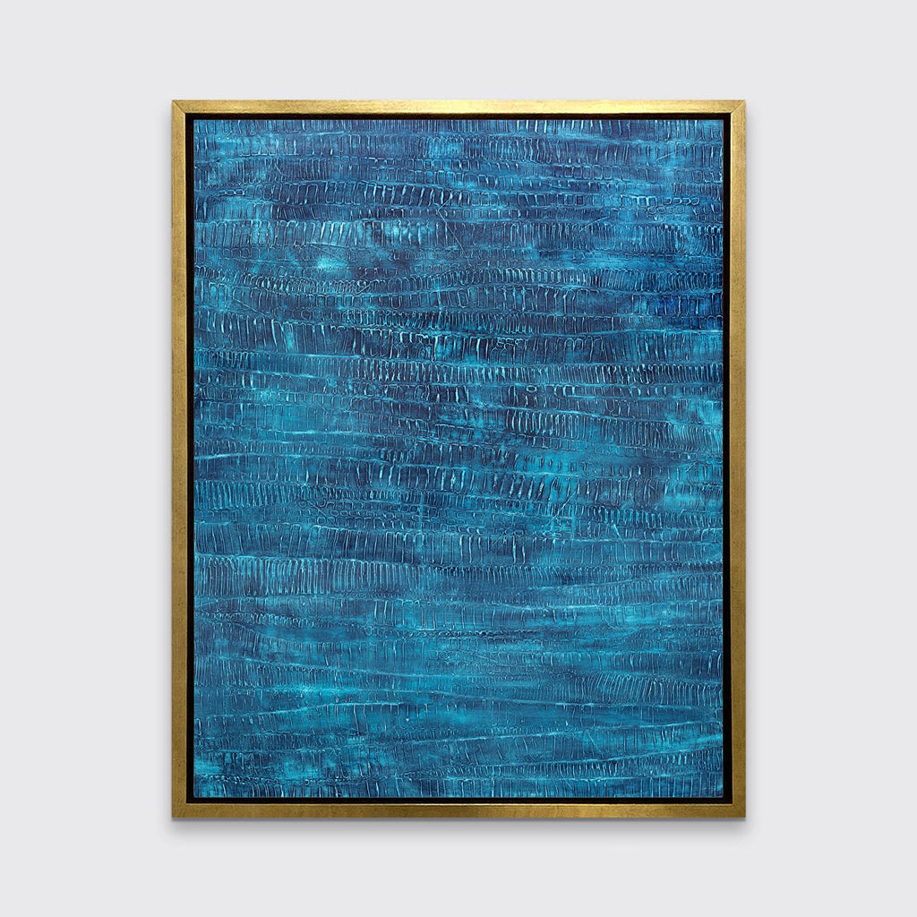 The Secret Code - Open Edition Canvas Print - Liza Pruitt