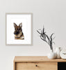The Shepherd - Open Edition Paper Print - Liza Pruitt