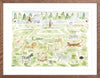 The "Soccer Safari" Fine Art Print - Liza Pruitt