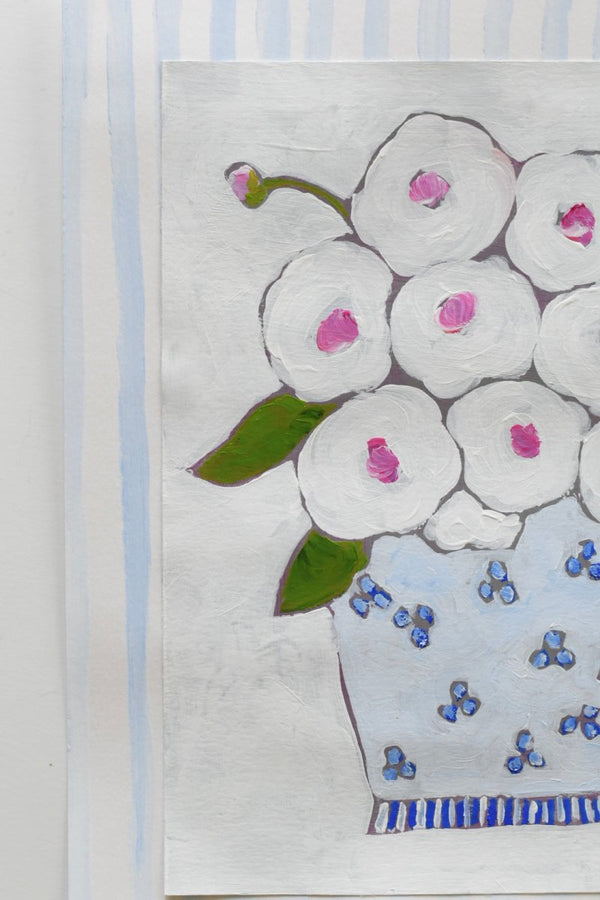 The Sunday Flowers - Liza Pruitt