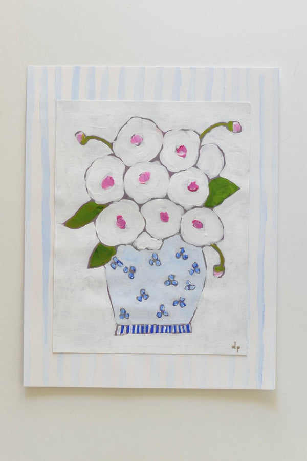 The Sunday Flowers - Liza Pruitt